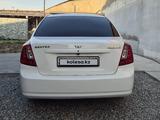 Daewoo Gentra 2014 годаүшін3 000 000 тг. в Шымкент – фото 4
