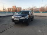 Toyota Fortuner 2005 года за 7 700 000 тг. в Талдыкорган