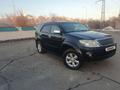 Toyota Fortuner 2006 года за 7 700 000 тг. в Талдыкорган – фото 3