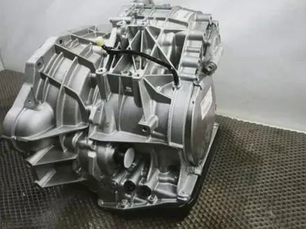 АКПП Вариатор JAC S3 Pro · I (2022 — 2025) за 19 990 тг. в Алматы – фото 5