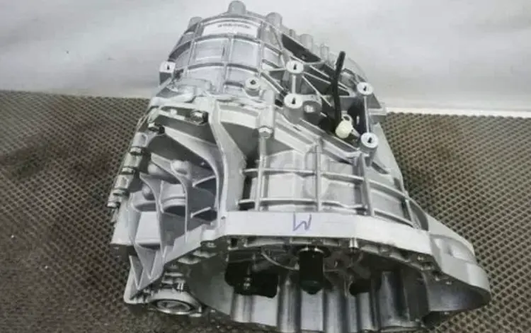 АКПП Вариатор JAC S3 Pro · I (2022 — 2025) за 19 990 тг. в Алматы