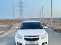 Chevrolet Cruze 2012 годаfor3 700 000 тг. в Атырау – фото 8