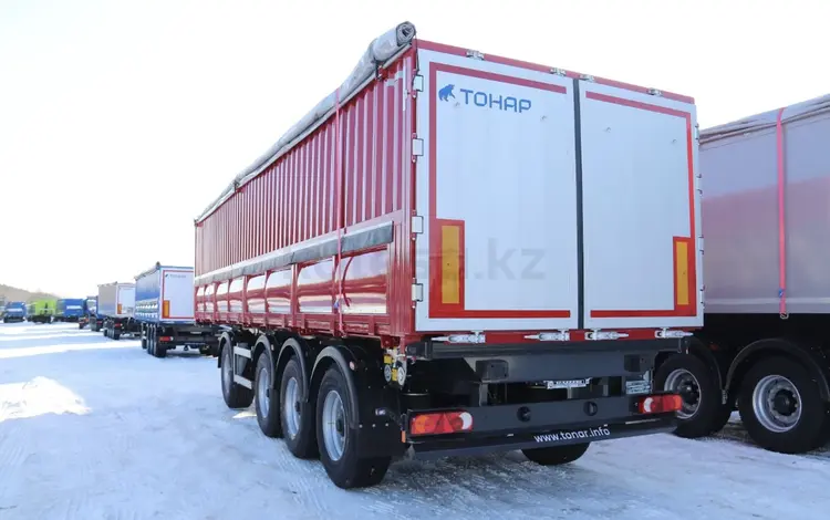 Тонар 2026 года за 22 800 000 тг. в Костанай