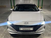 Hyundai Elantra 2021 годаfor9 200 000 тг. в Усть-Каменогорск