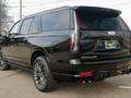 Cadillac Escalade 2022 года за 85 000 000 тг. в Алматы – фото 6