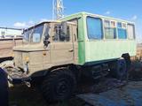 ГАЗ  66 1986 года за 2 300 000 тг. в Алматы