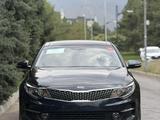 Kia K5 2016 года за 8 550 000 тг. в Алматы