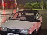 ВАЗ (Lada) 2109 1993 года за 390 000 тг. в Астана – фото 2