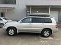 Toyota Highlander 2002 годаүшін6 600 000 тг. в Алматы – фото 4