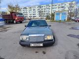 Mercedes-Benz E 200 1991 годаүшін1 300 000 тг. в Астана – фото 2