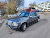 Mercedes-Benz E 200 1991 годаfor1 300 000 тг. в Астана