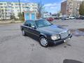 Mercedes-Benz E 200 1991 годаүшін1 300 000 тг. в Астана – фото 3