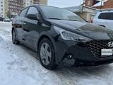 Hyundai Accent 2021 годаүшін8 500 000 тг. в Петропавловск