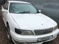 Nissan Cefiro 1994 годаүшін900 000 тг. в Алматы