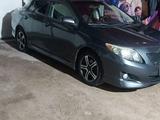 Toyota Corolla 2009 года за 4 500 000 тг. в Астана – фото 2
