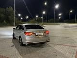 Hyundai Sonata 2015 годаfor6 500 000 тг. в Усть-Каменогорск – фото 5