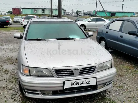 Nissan Maxima 1996 года за 2 650 000 тг. в Шымкент