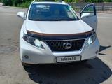 Lexus RX 350 2011 годаүшін13 800 000 тг. в Темиртау – фото 2