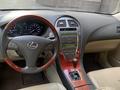 Lexus ES 350 2007 года за 7 300 000 тг. в Астана – фото 5