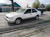 Nissan Sunny 1997 года за 850 000 тг. в Алматы – фото 2