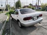 Nissan Sunny 1997 года за 850 000 тг. в Алматы – фото 5