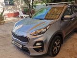 Kia Sportage 2019 годаүшін11 000 000 тг. в Алматы