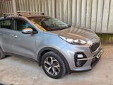 Kia Sportage 2019 года за 11 000 000 тг. в Алматы – фото 2