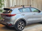 Kia Sportage 2019 года за 11 000 000 тг. в Алматы – фото 3