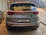 Kia Sportage 2019 года за 11 000 000 тг. в Алматы – фото 4