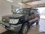 Toyota Land Cruiser 2003 годаүшін7 500 000 тг. в Уральск