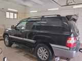 Toyota Land Cruiser 2003 годаүшін7 500 000 тг. в Уральск – фото 2