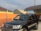 Toyota Land Cruiser 2003 годаүшін7 500 000 тг. в Уральск – фото 4