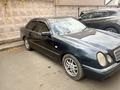 Mercedes-Benz E 230 1997 годаүшін2 100 000 тг. в Павлодар – фото 7