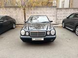 Mercedes-Benz E 230 1997 годаүшін2 100 000 тг. в Павлодар