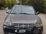 Hyundai Accent 2003 годаүшін1 500 000 тг. в Алматы