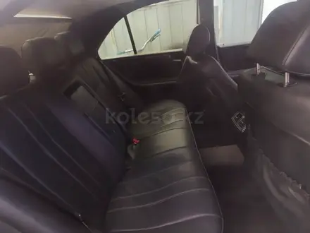 Mercedes-Benz E 320 1996 года за 3 000 000 тг. в Алматы – фото 2