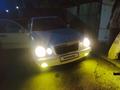 Mercedes-Benz E 320 1996 года за 3 000 000 тг. в Алматы – фото 10