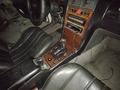 Mercedes-Benz E 320 1996 года за 3 000 000 тг. в Алматы – фото 11