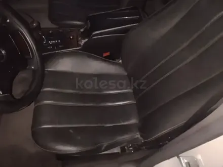 Mercedes-Benz E 320 1996 года за 3 000 000 тг. в Алматы – фото 15