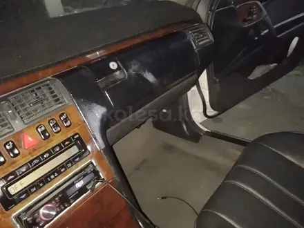 Mercedes-Benz E 320 1996 года за 3 000 000 тг. в Алматы – фото 19