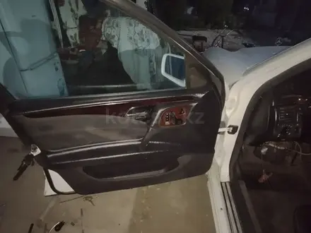Mercedes-Benz E 320 1996 года за 3 000 000 тг. в Алматы – фото 21