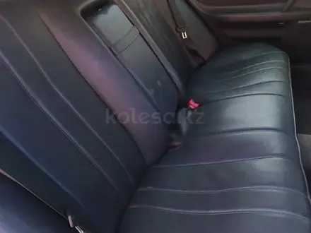 Mercedes-Benz E 320 1996 года за 3 000 000 тг. в Алматы – фото 22