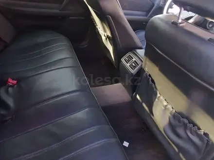 Mercedes-Benz E 320 1996 года за 3 000 000 тг. в Алматы – фото 23