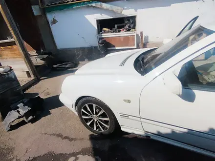 Mercedes-Benz E 320 1996 года за 3 000 000 тг. в Алматы – фото 25