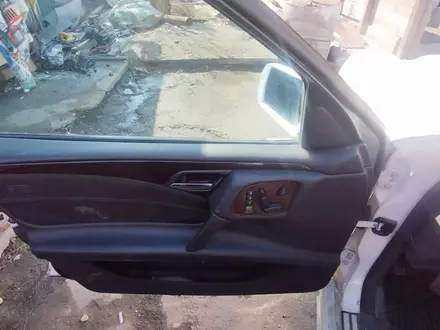 Mercedes-Benz E 320 1996 года за 3 000 000 тг. в Алматы – фото 26