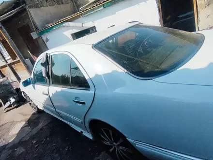 Mercedes-Benz E 320 1996 года за 3 000 000 тг. в Алматы – фото 28