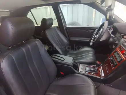 Mercedes-Benz E 320 1996 года за 3 000 000 тг. в Алматы – фото 3