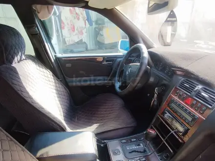 Mercedes-Benz E 320 1996 года за 3 000 000 тг. в Алматы – фото 33