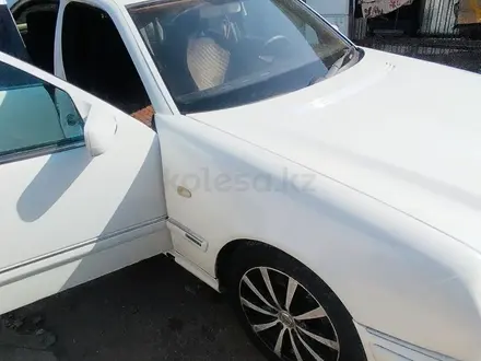 Mercedes-Benz E 320 1996 года за 3 000 000 тг. в Алматы – фото 34