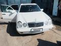 Mercedes-Benz E 320 1996 года за 3 000 000 тг. в Алматы – фото 35